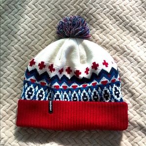 Patagonia Powder Town Beanie